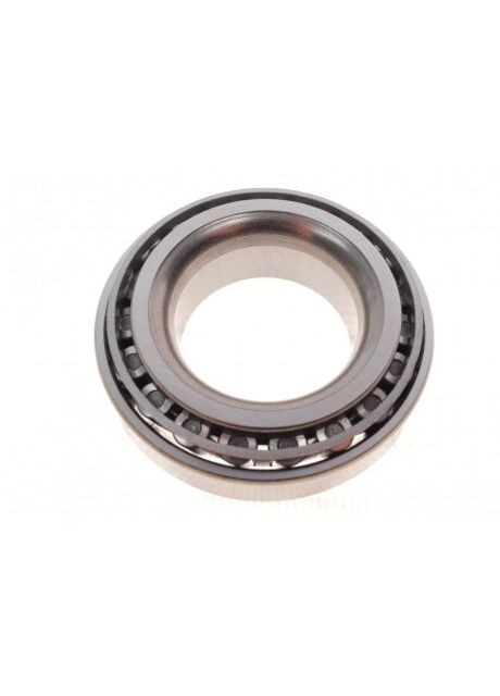 Підшипник маточини FORD TRANSIT Box (T_ _) передн. міст (Вир-во ) 713 6783 00 FAG (368133981)