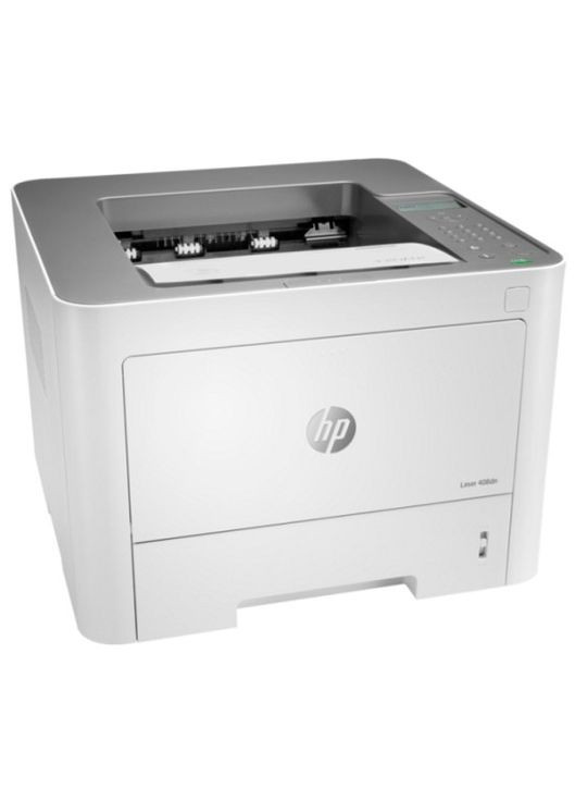 Принтер Laser 408dn (7UQ75A) HP (315004488)