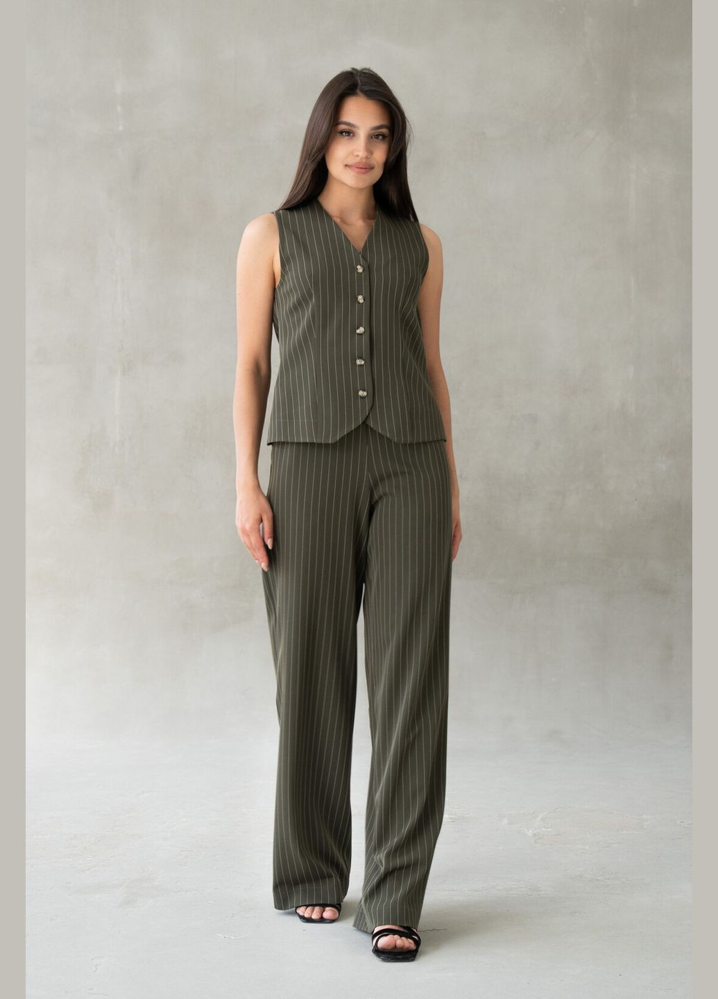 Брюки Ри Мари Жерона БР 0125 RiMari (351391046)