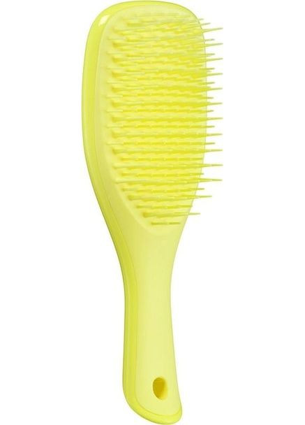 Щітка для волосся The Ultimate Detangler Mini Hyper Yellow Tangle Teezer (323484224)