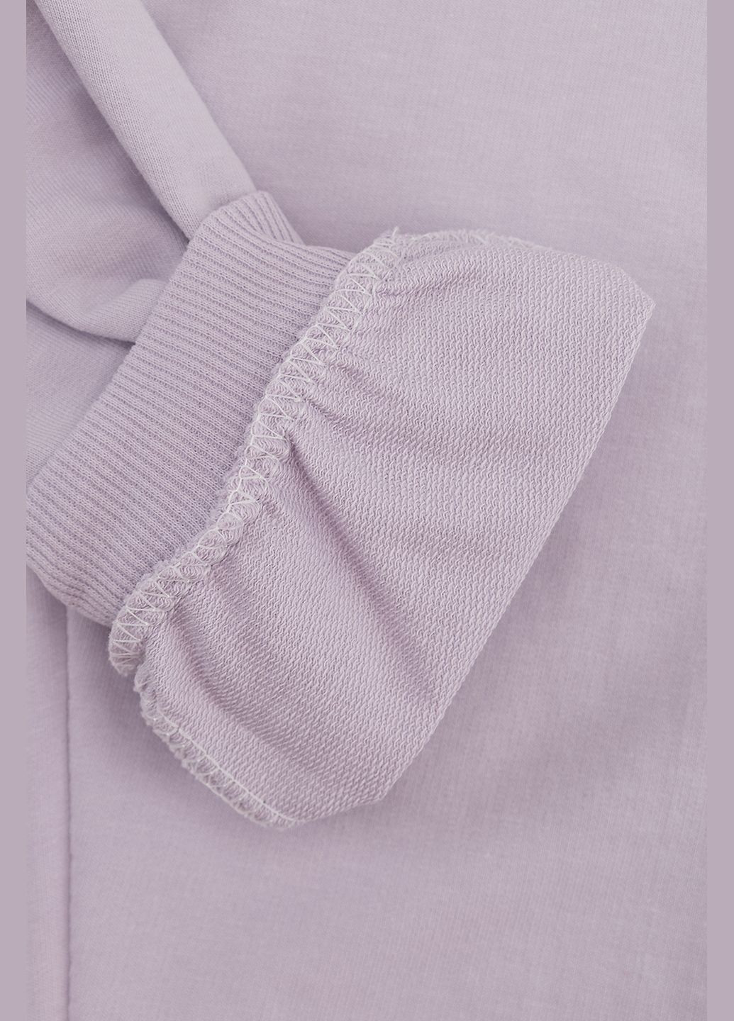 Штани спортивні для дівчинки колір бузковий CB-00270875 KRMS Sport (322060569)