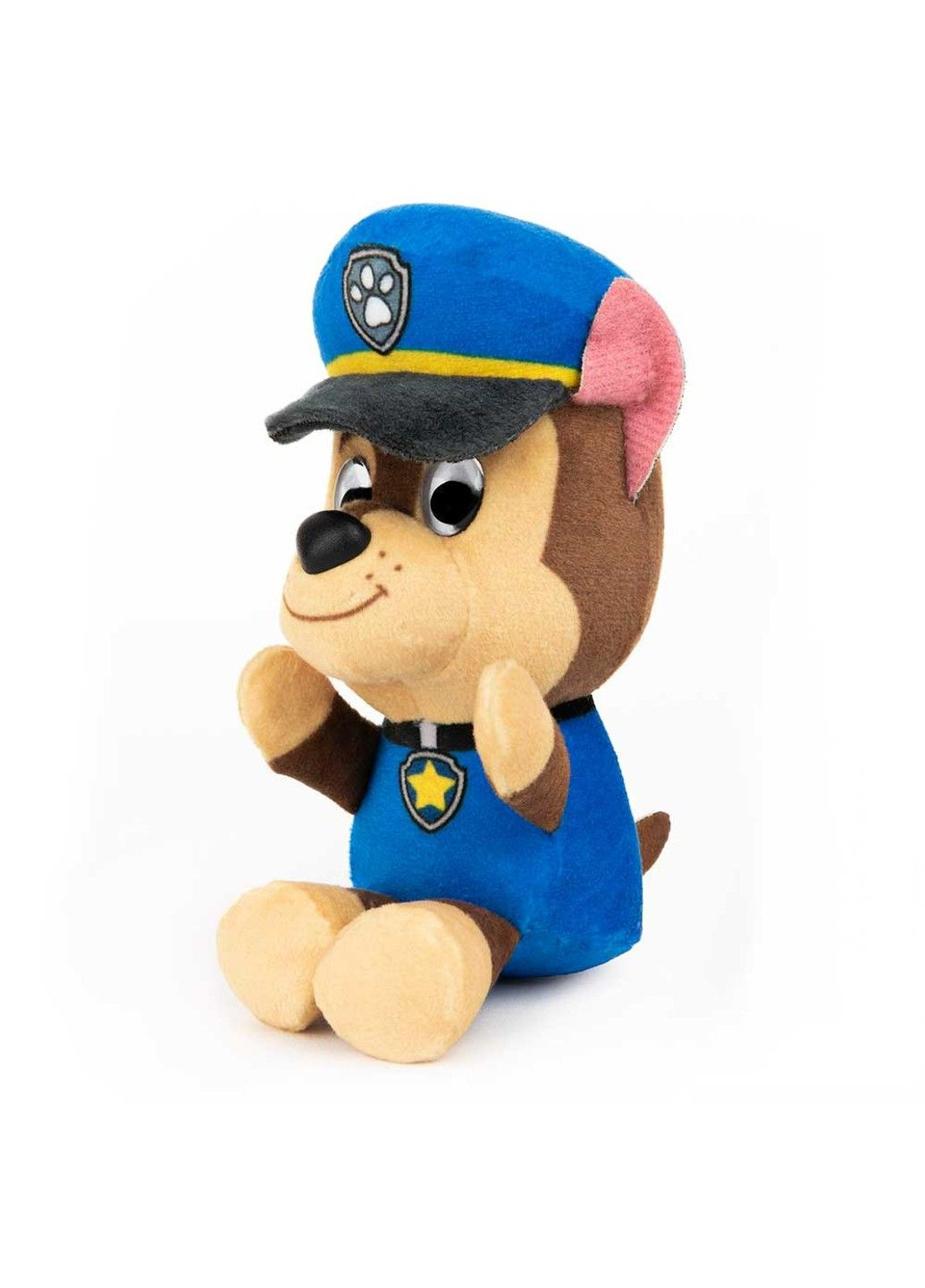 Gund.Щенячий патруль: мягкая игрушка - щенок Гонщик (8 см) Paw Patrol (335054464)