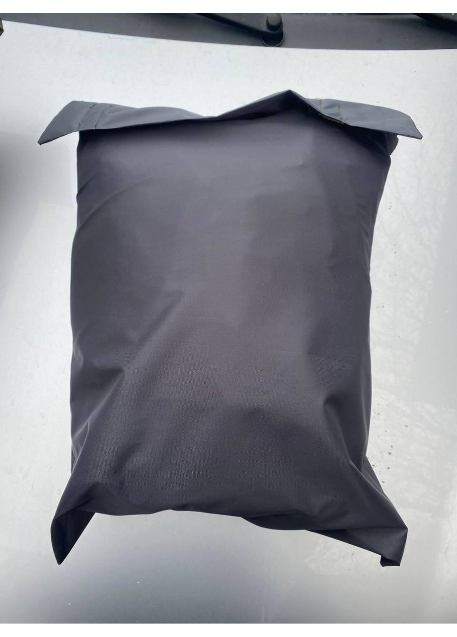 Пончо Анти-тепловізор дощовик, захист від тепловізора та від дощу, антитепловізор No Brand (361149324)