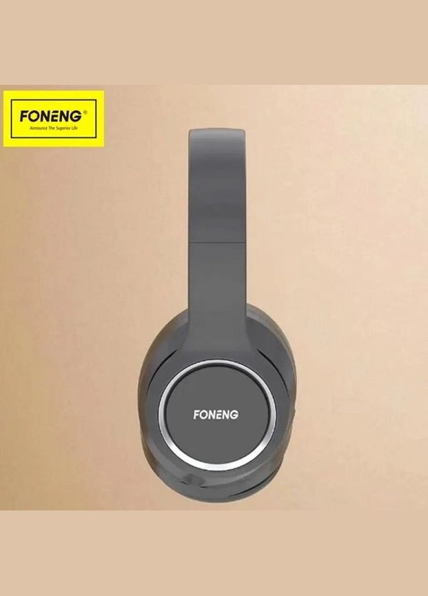 Bluetooth-гарнітура BL50 Bluetooth Headset (BL50-BH) FONENG (336952390)