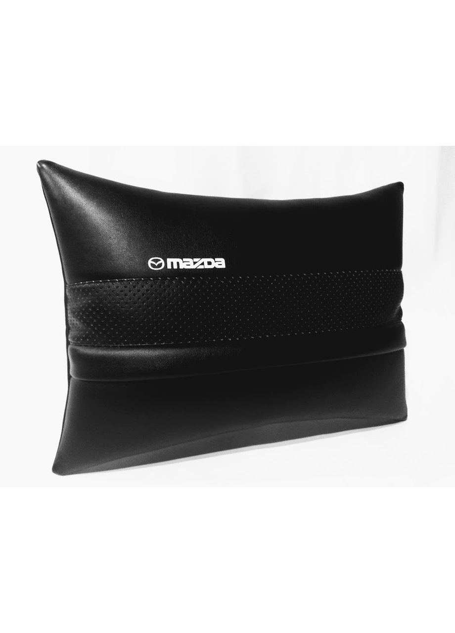 Подушка під спину в автомобіль Подушка в авто Mazda (351901441)