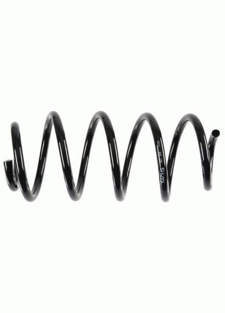 Пружины подвески SKODA: YETI (5L) VOLKSWAGEN: GOLF V (1K1), GOLF V VARIA ПЕРЕД 993 056 Sachs (366200766)