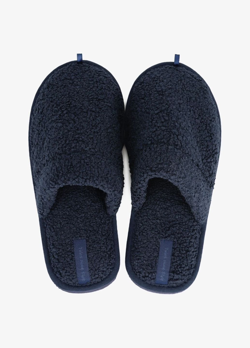 Капці чоловічі 10416-10417-10418 (NY) shop (4820182037924) Twins (362703991)