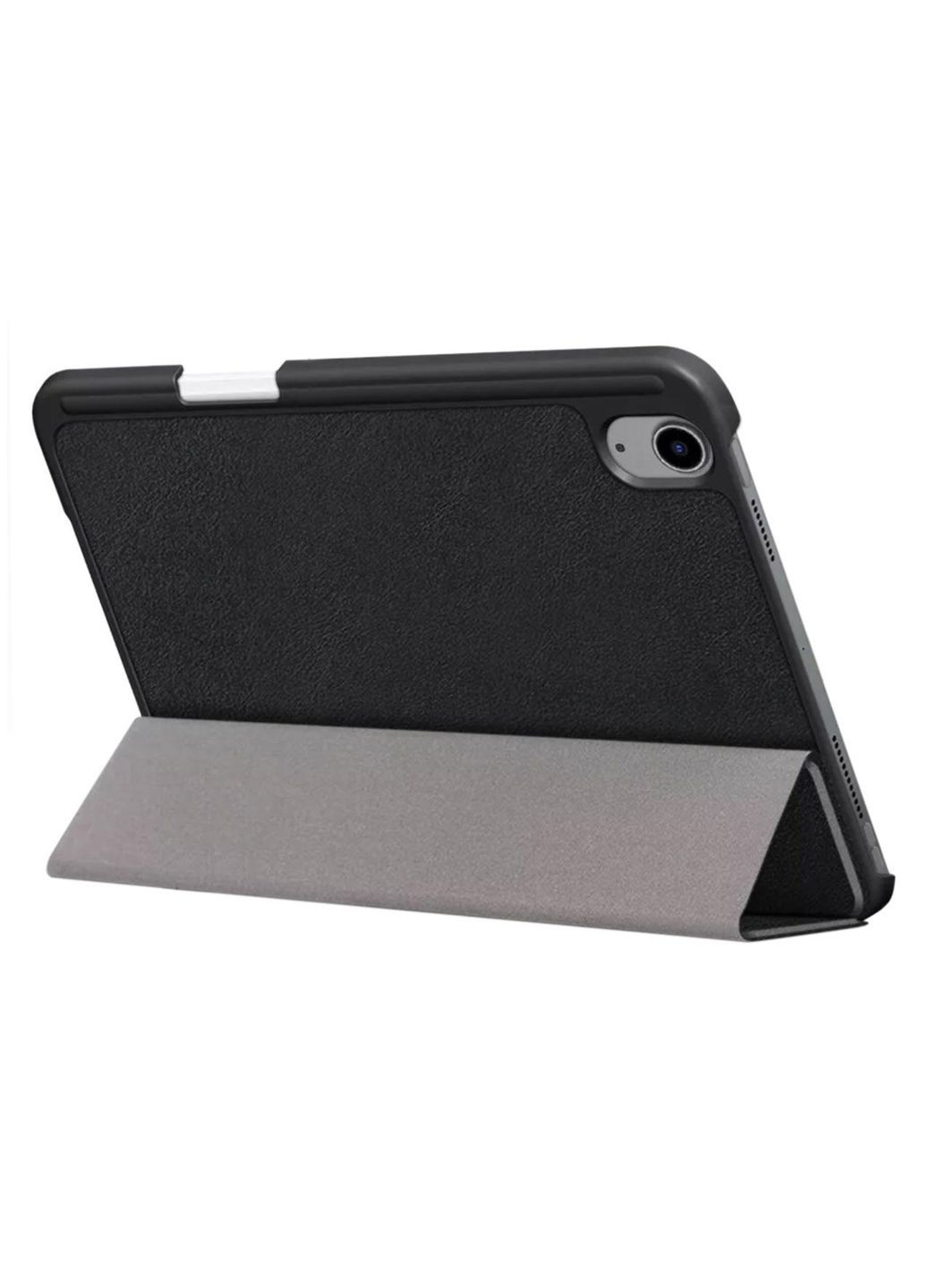 Чехол Slim Stylus для планшета Apple iPad Mini 6 / Apple iPad Mini 7 - Black Primolux (316386487)
