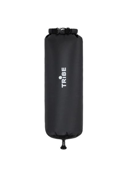 Душ портативный (T-MA-0017-black) Tribe Pocket Shower 20 л black (366521053)