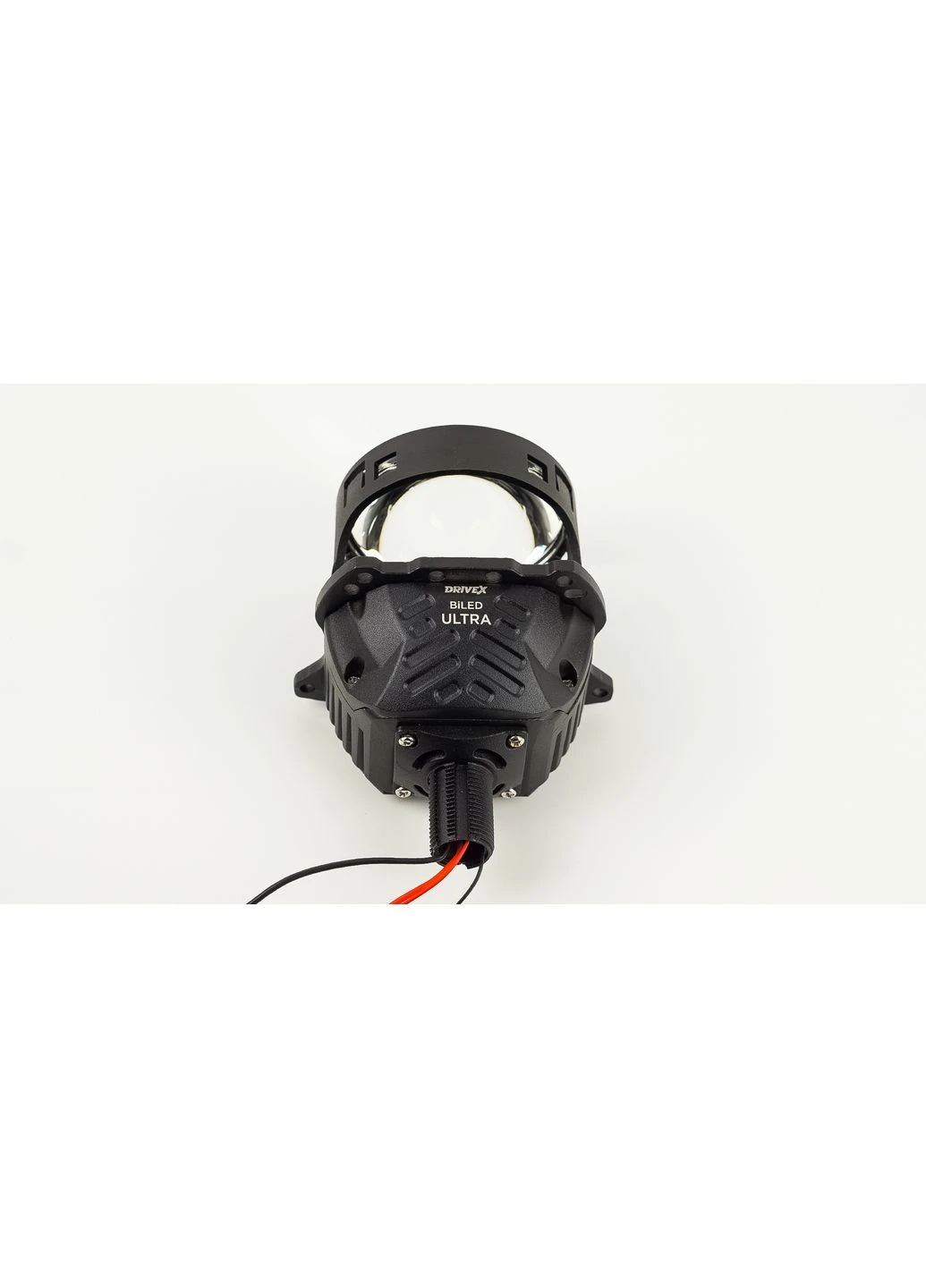 BiLED модуль основной оптики BiLED ULTRA Blue 3.0" 65/78W 5.8K компл. DriveX (395837463)