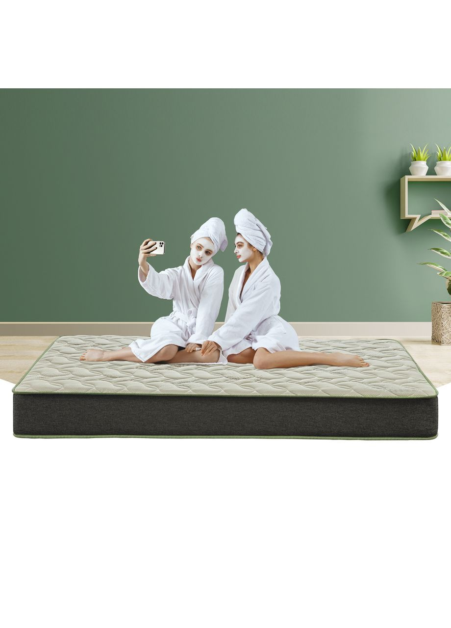 Матрас Sleep&Fly Organic EPSILON, 120х200 EMM (370292126)