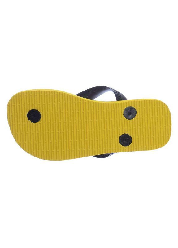 Шльопанці гумові дитячі Disney Cars Розмір 33/34 Havaianas (352168230)