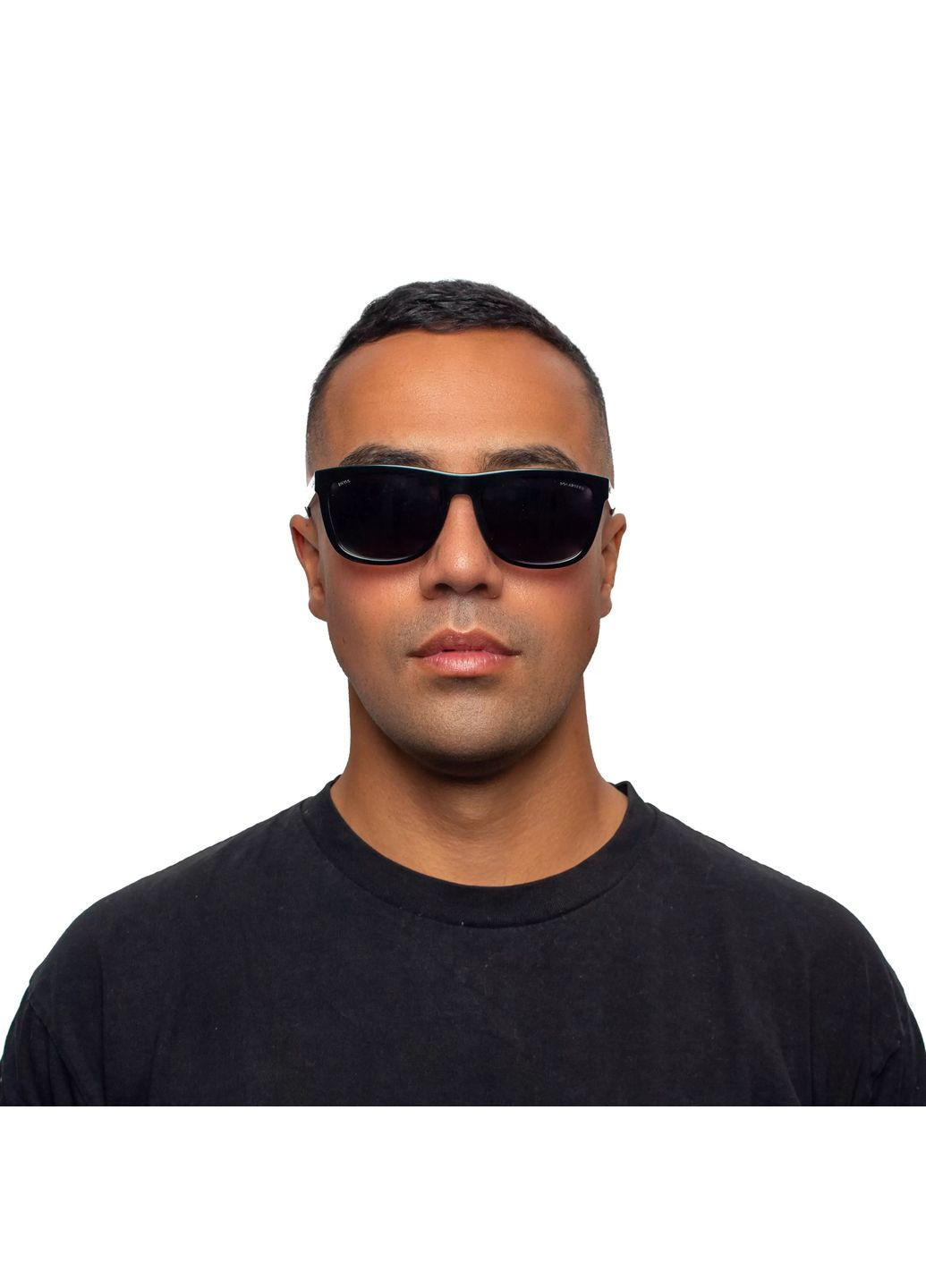 Мужские очки Polarized Hugo Boss 1439/O/S (371274409)