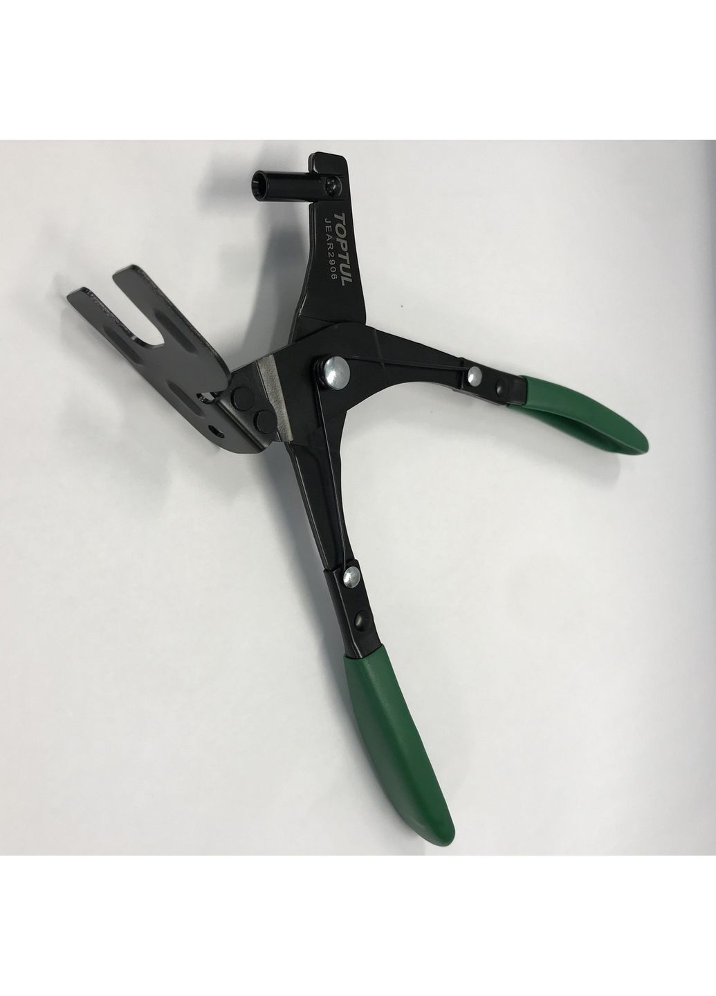 Кліщі для зняття втулок кріплення вихлопної труби TOPTUL (288186496)