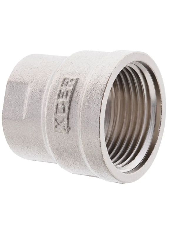 Муфта редукційна 3/4"х1" KF.C0810 (KF0017) KOER (315508983)