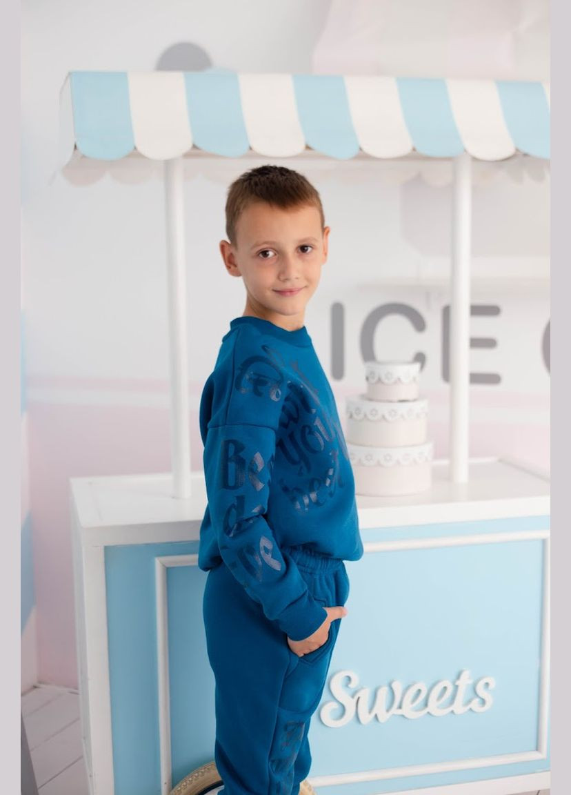 Костюм для мальчика (подростковый) HC (h001-6396-025-33) No Brand (303280500)