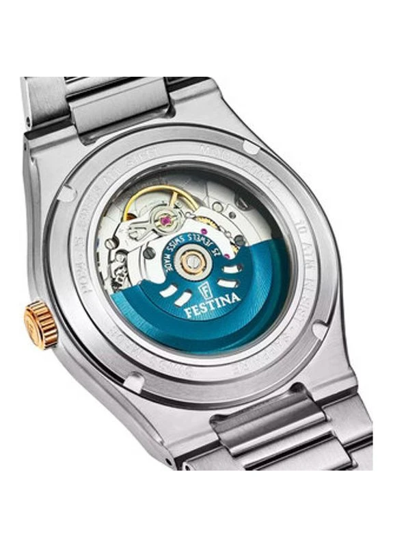Мужские наручные часы Festina F20030/3 (322687766)