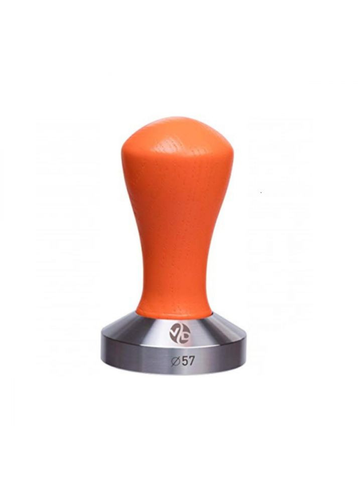 Набор Бариста ОptimalOrange3 Оранжевый для приготовления кофе Motta (314455019)