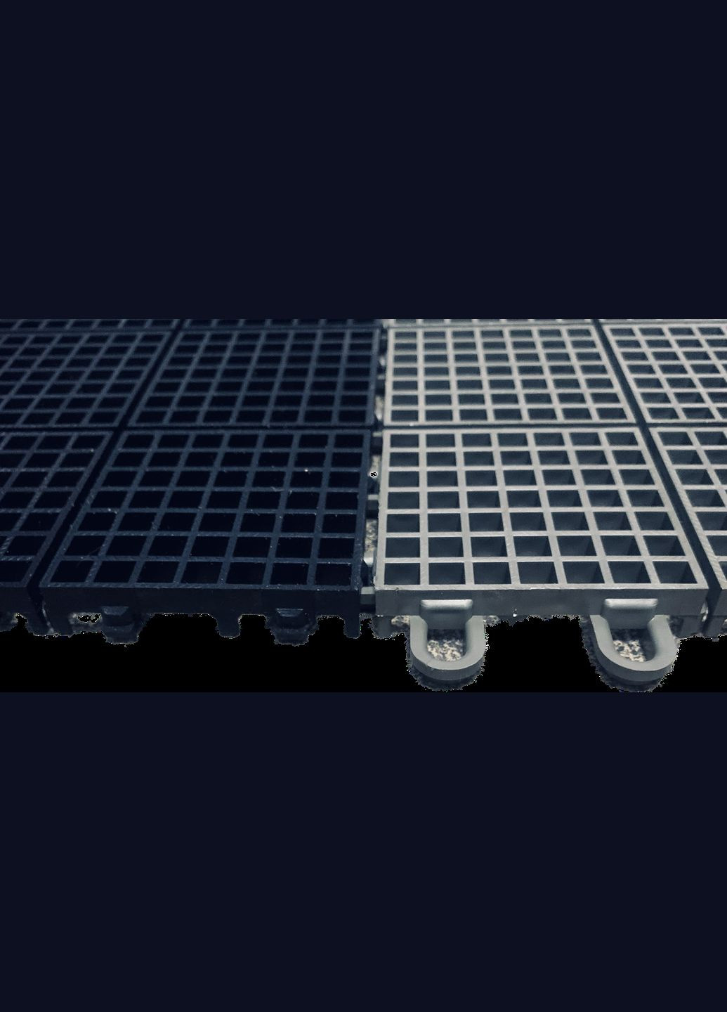 Модульне покриття 305 * 305 мм Кріон (322291091)