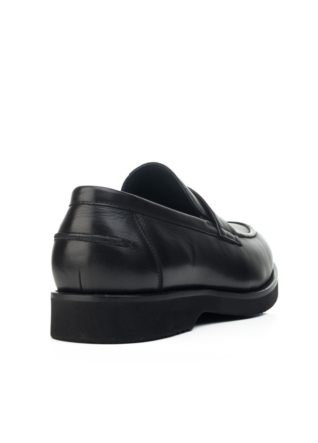 Черные туфли (2821) Brooman