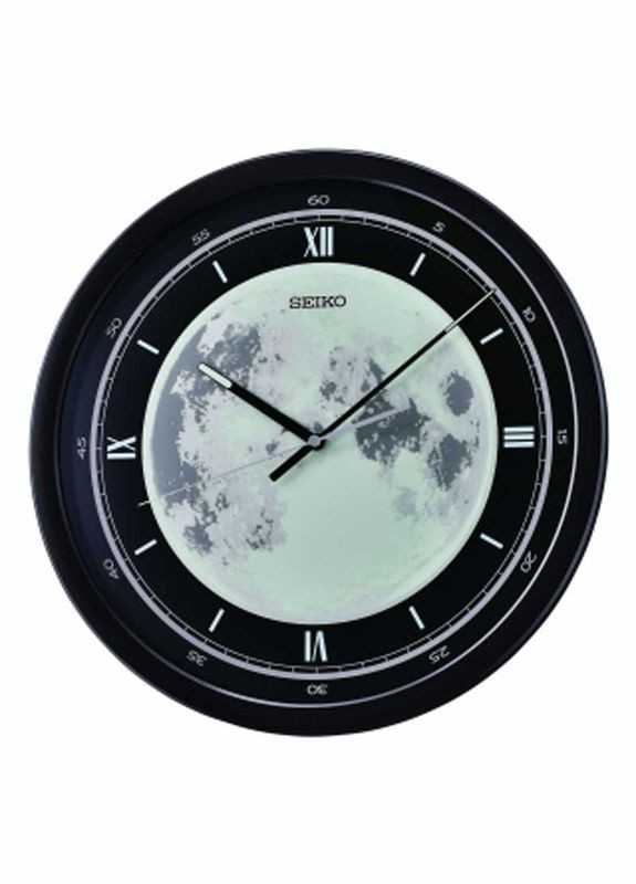 Настенные часы QXA831K Seiko (330806511)