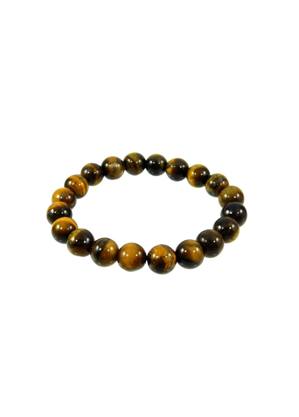 Браслет Тигрове око 16 Fursa fashion (322313546)