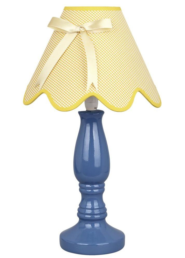 Настільна лампа 41-63472 LOLA Candellux (370253296)