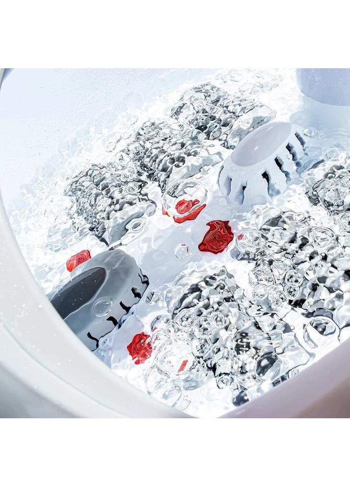 Масажна ванночка для ніг FA-8115-1 First (360605824)