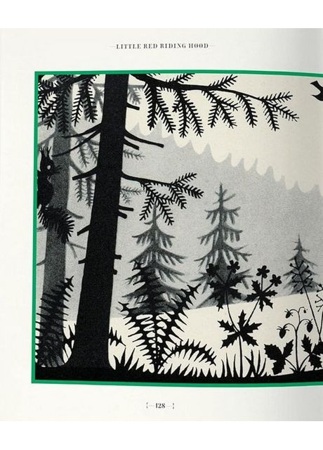 Книга The Fairy Tales of the Brothers Grimm (9783836526722) Taschen (364656221)