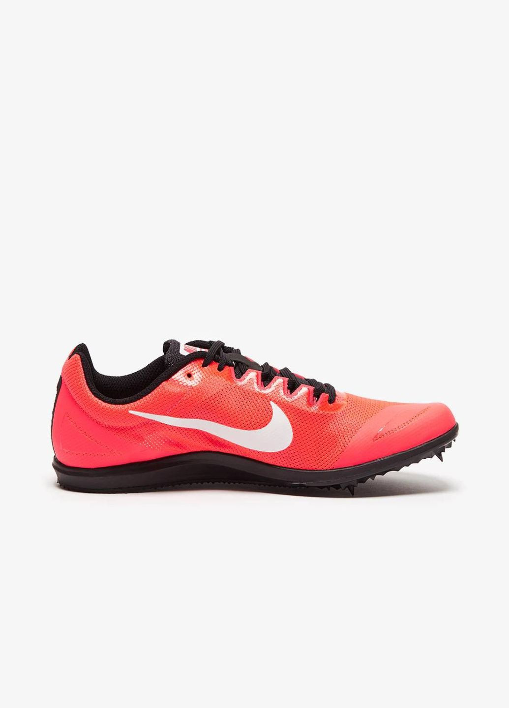 Рожеві всесезон кросівки для бігу Nike Zoom Rival D 10