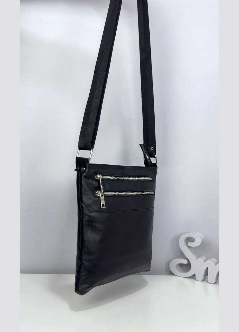 Чоловіча шкіряна сумка-планшетка PTR No Brand (317763509)