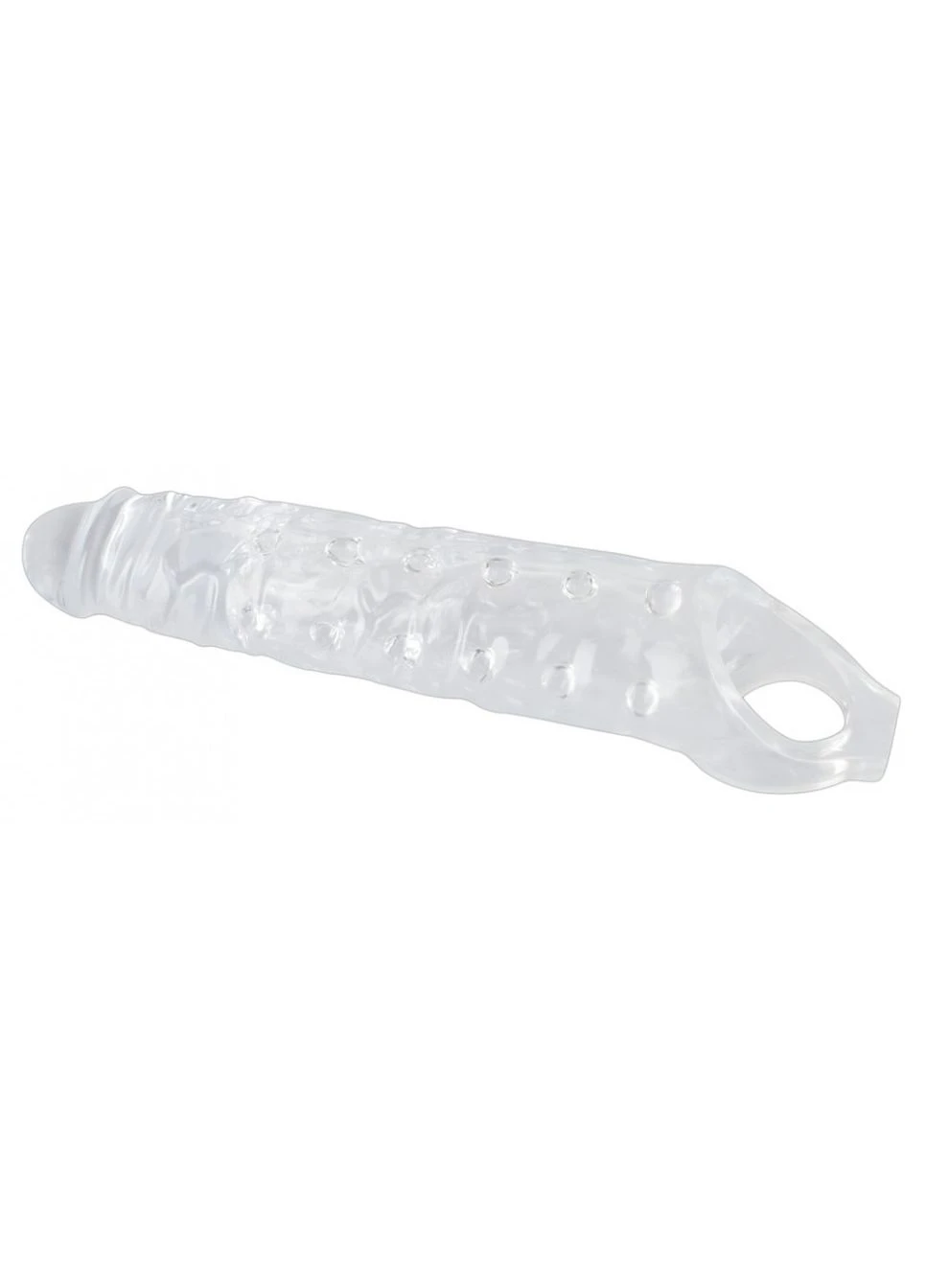 Насадка Crystal Skin Penis SleeveOrion 12706 Orion (391389978)
