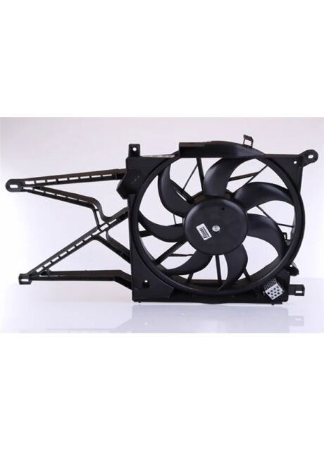 Вентилятор радиатора Nissens (366736332)