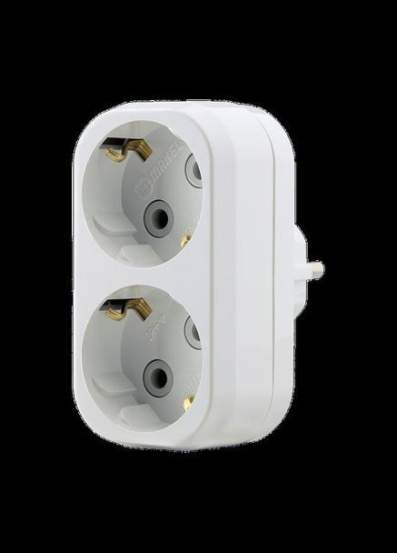 Розгалужувач 2-й із заземленням 10031 (12320402) Makel (337359733)