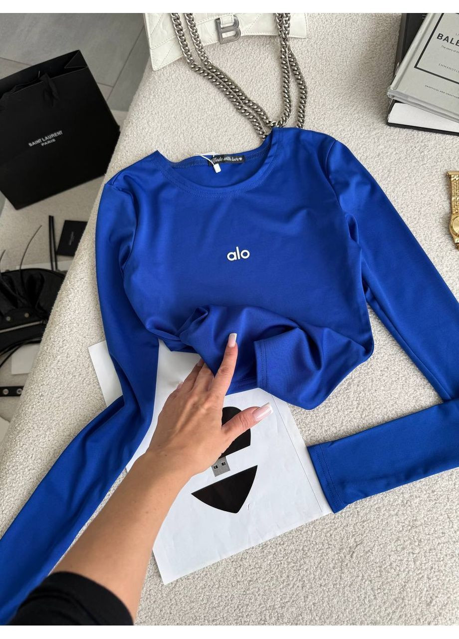 Лонгслив женский KaraMix (364989278)