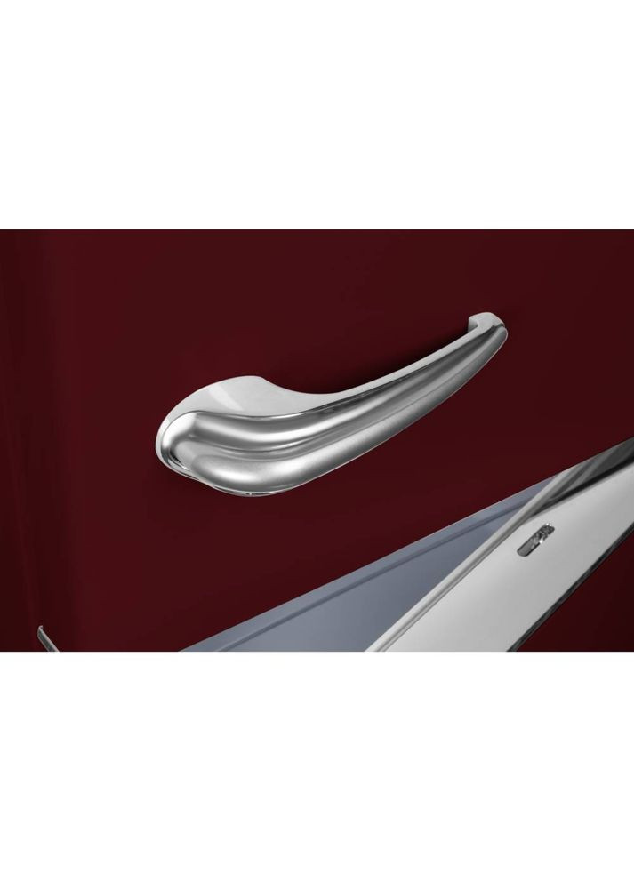 Холодильник FN 369 R двухкамерный GUNTER&HAUER