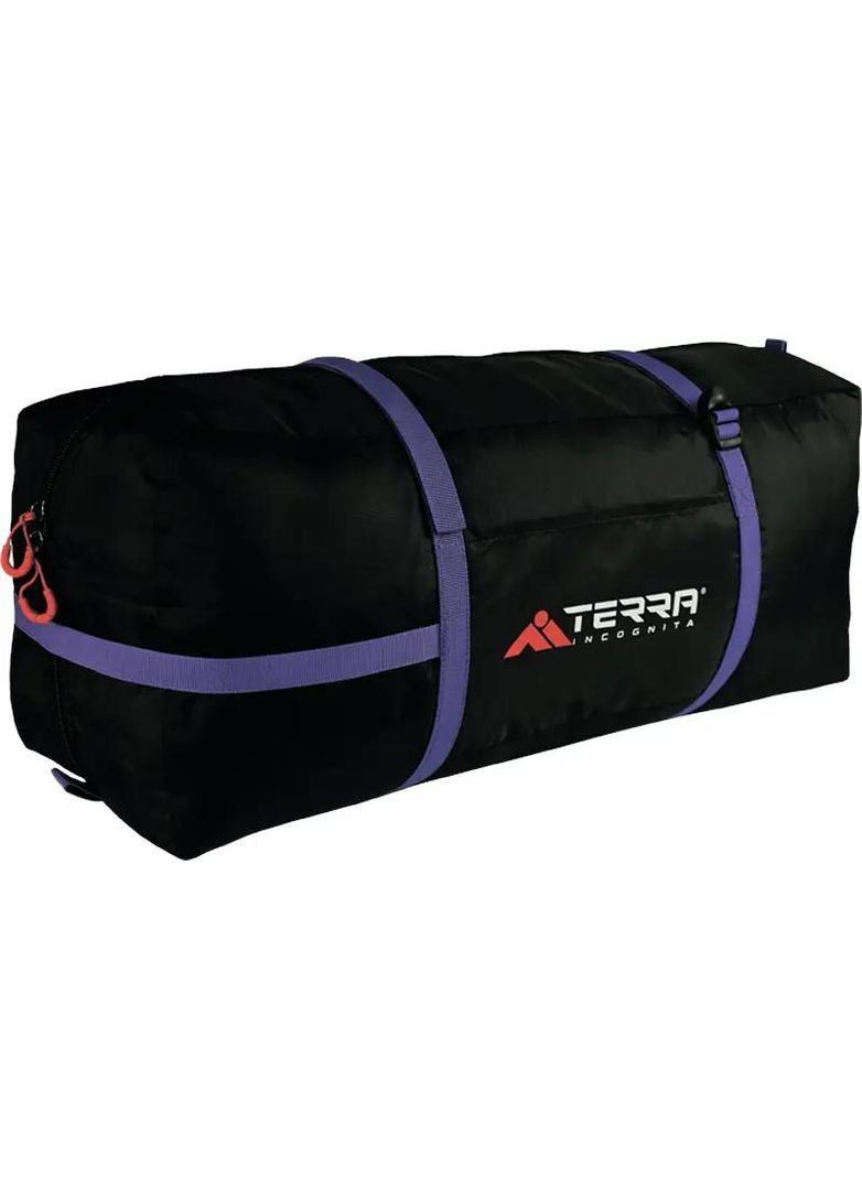 Намет Cresta 2 Alu Green Terra Incognita (316534454)