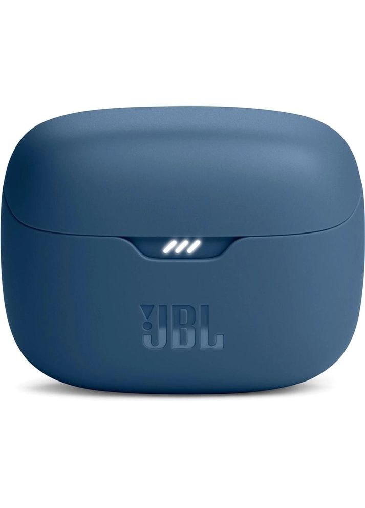 Навушники бездротові Tune Buds (TBUDSBLU) сині JBL (280877230)