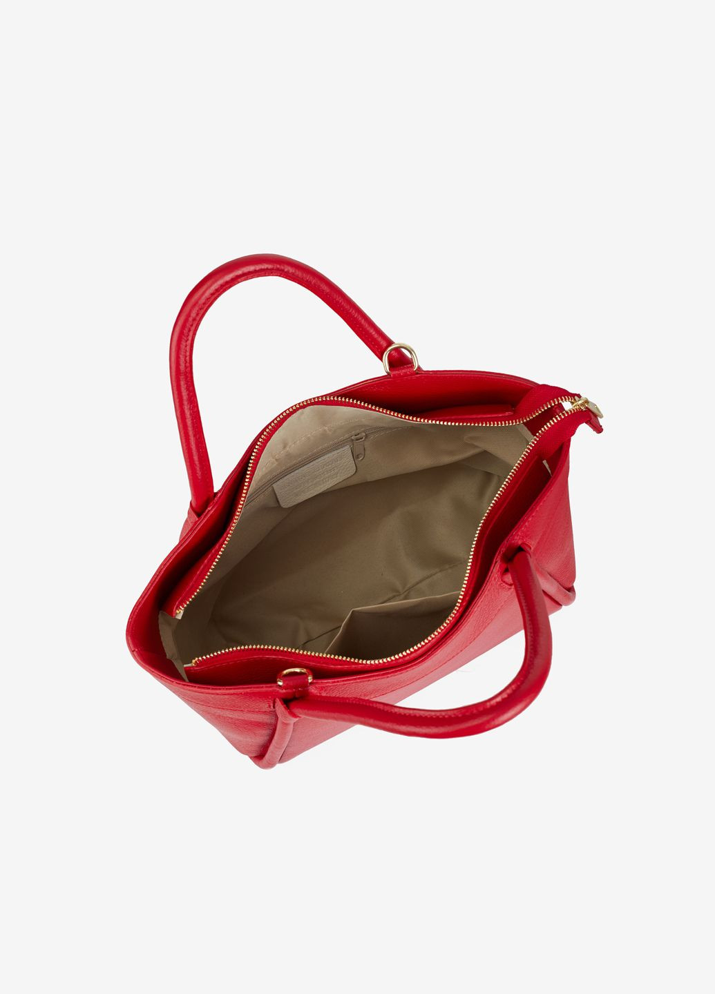 Сумка женская кожаная тоут большая Tote Regina Notte (325976868)