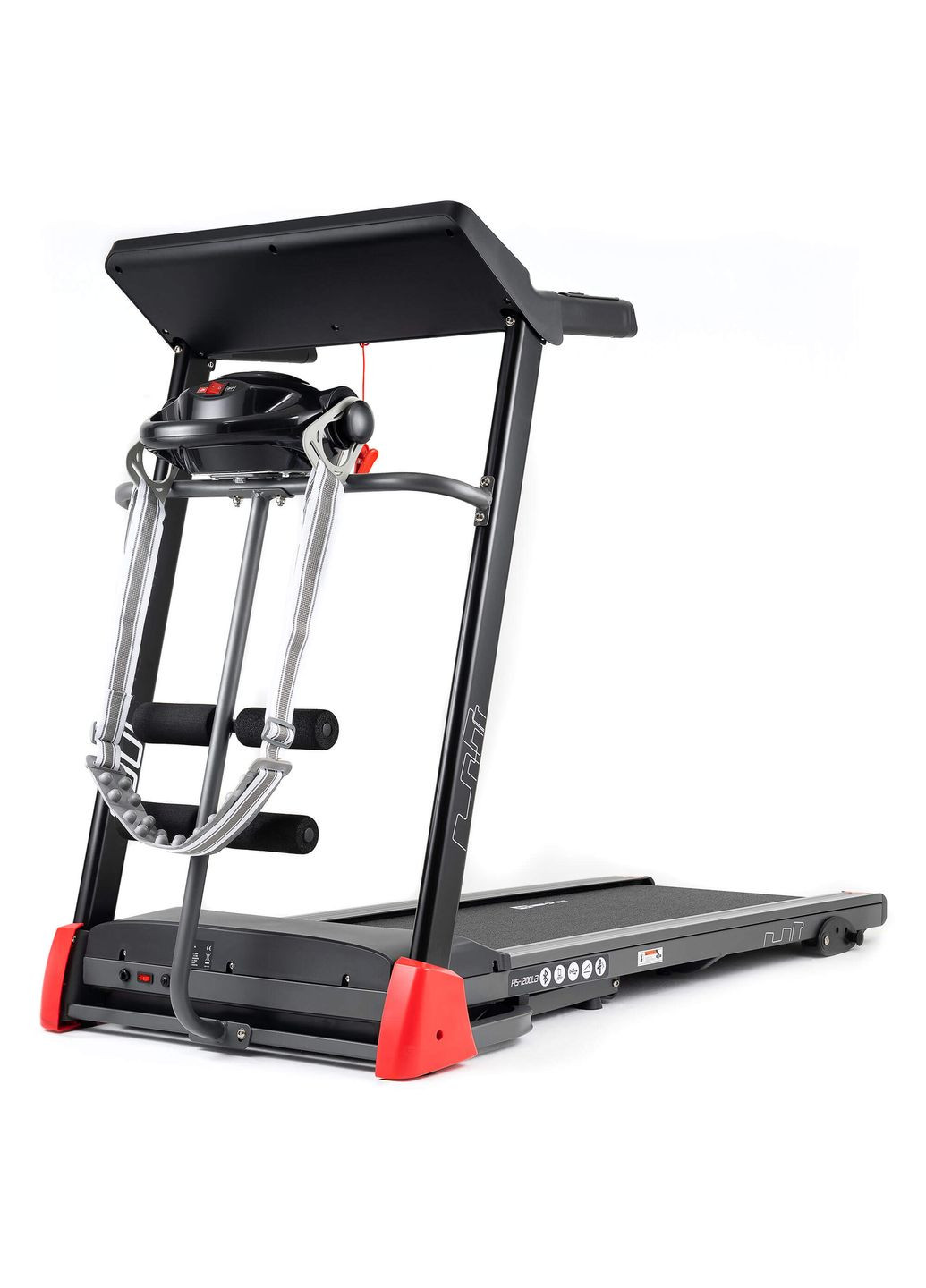 Бігова доріжка HS-1200LB Soul Hop-Sport (301538765)