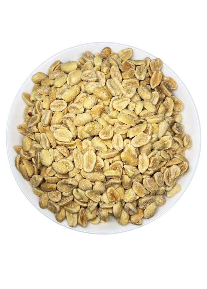 Арахіс зі смаком грибів та сметани 500г 1111 BROTHERS (370393450)