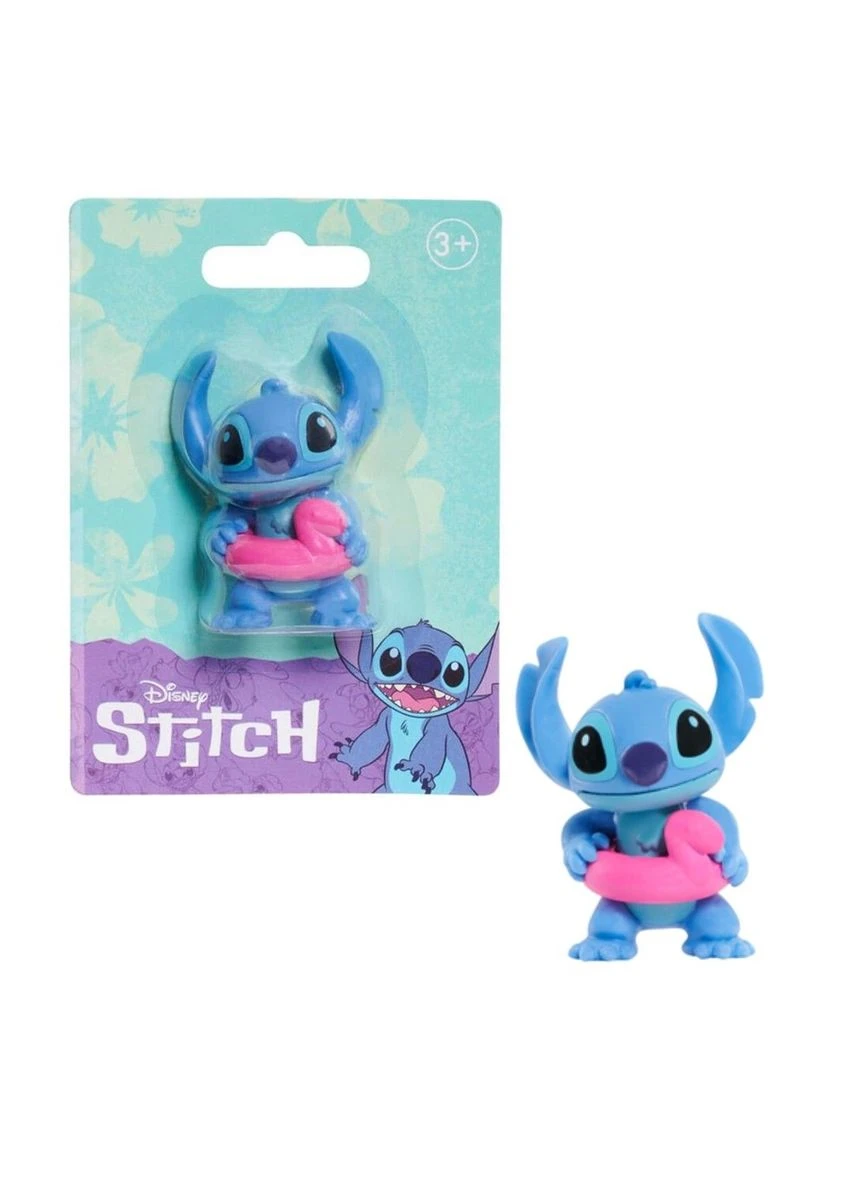 Игровая фигурка Stitch - Стич MIC (324397391)