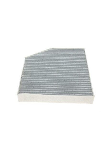 Фільтр салону MB C-class (W 205) 14-/E-class (W213) 16- (вугільний) WPK 725 UA63 Wunder Filter (347156580)