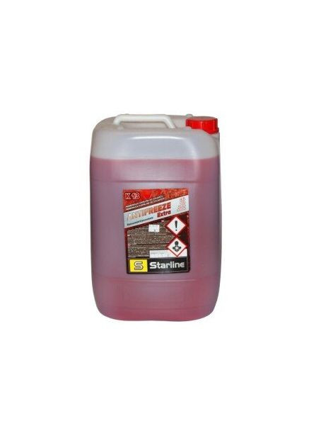 Охлаждающая жидкость G13 25л. STARLINE (360497422)