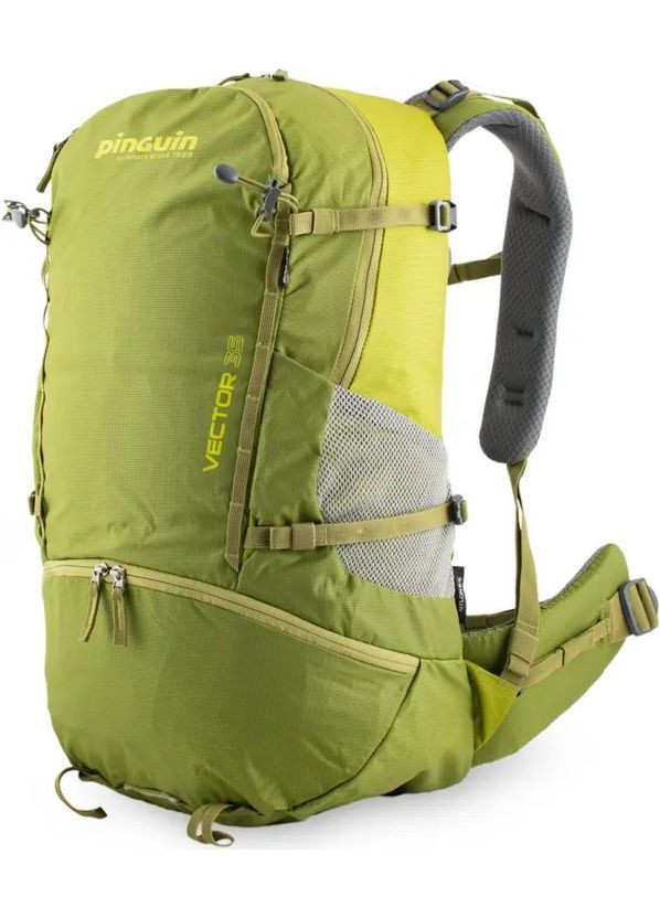 Рюкзак Vector 35 к:green Pinguin (316441785)