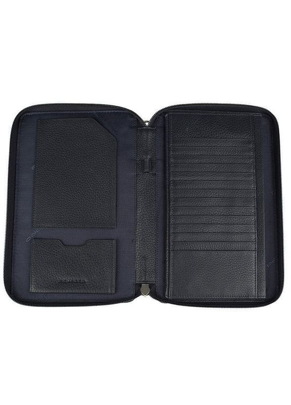 Портмоне MODUS Black с отдел. для кред.карт + клатч (PP3246MO_N) Piquadro (324265569)