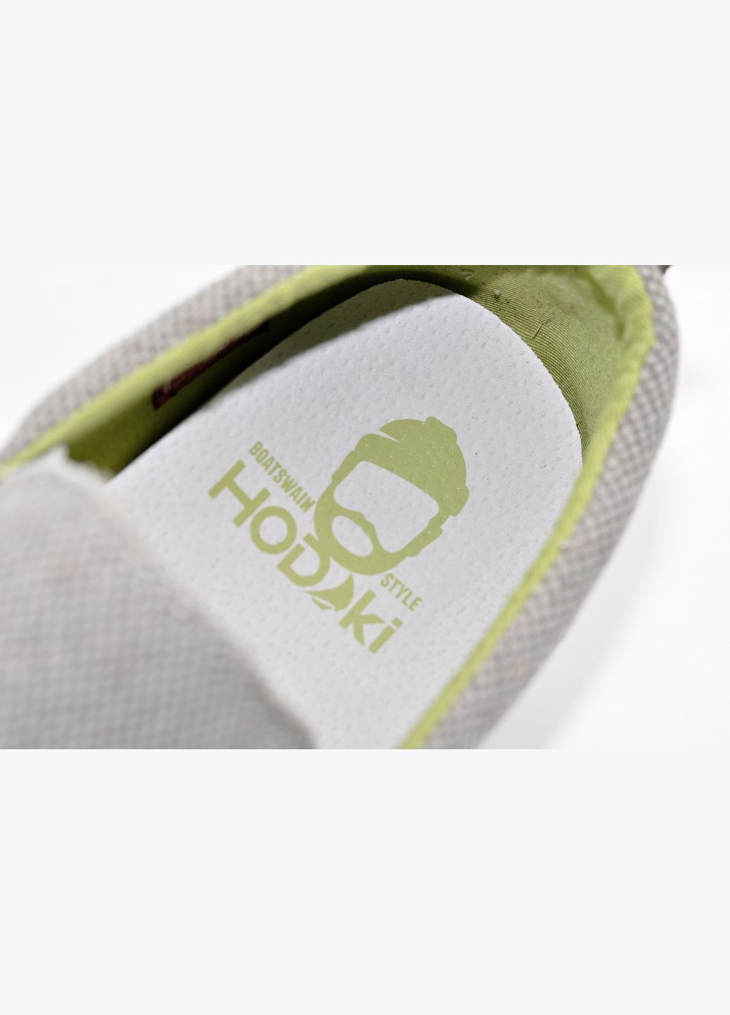 Хаки мужские мокасины Hodaki