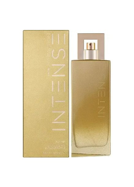 Парфумована вода Attraction Intense для неї 100 мл Avon (367622345)