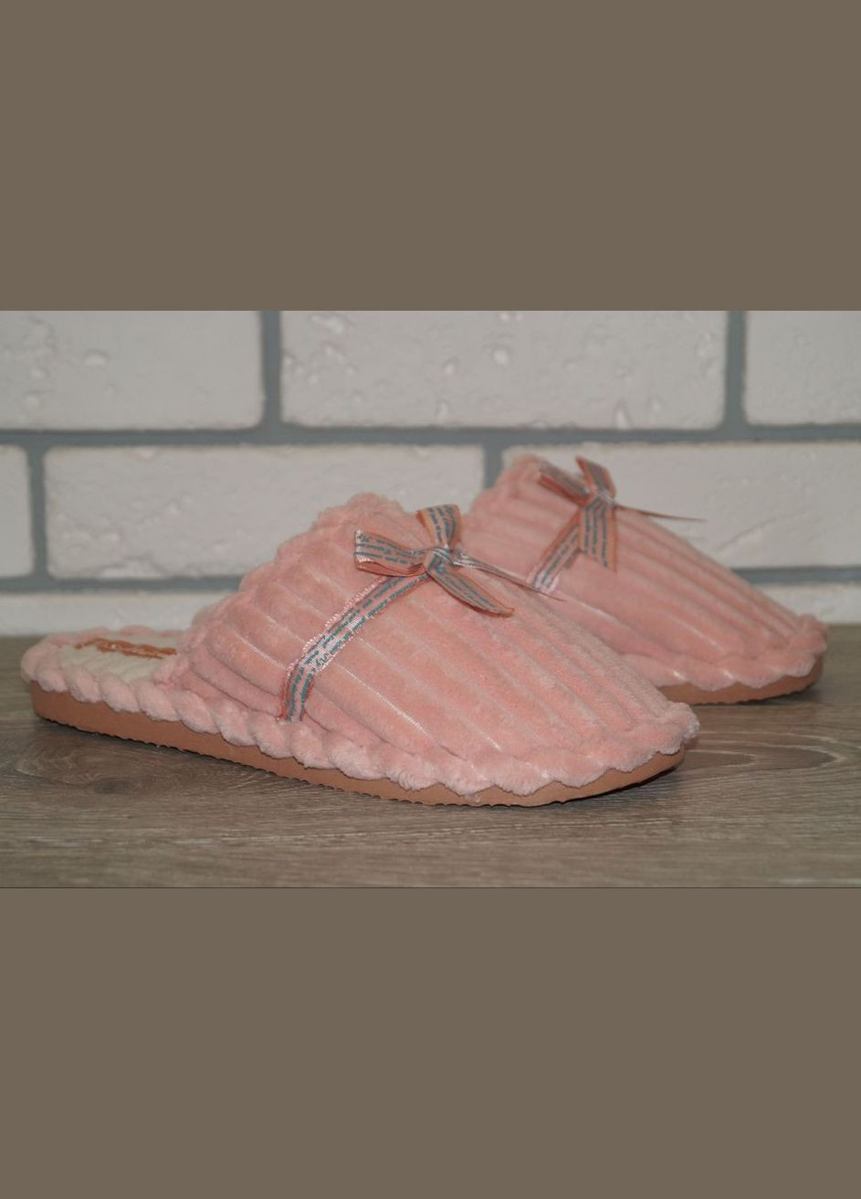 Тапочки жіночі домашні No Brand Sollaza (305849537)