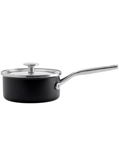 Ковш Steel Core 2.4 л Matte Black (CC005999-001) KitchenAid (338378286)